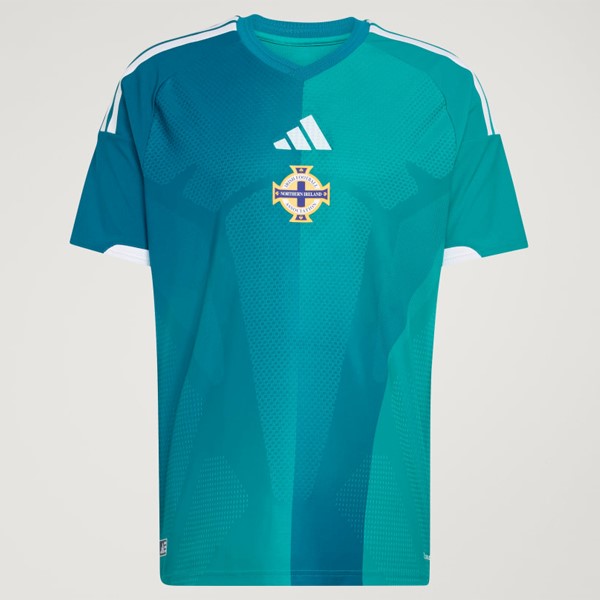 Tailandia Camiseta Irlanda Del Norte 1st 2026